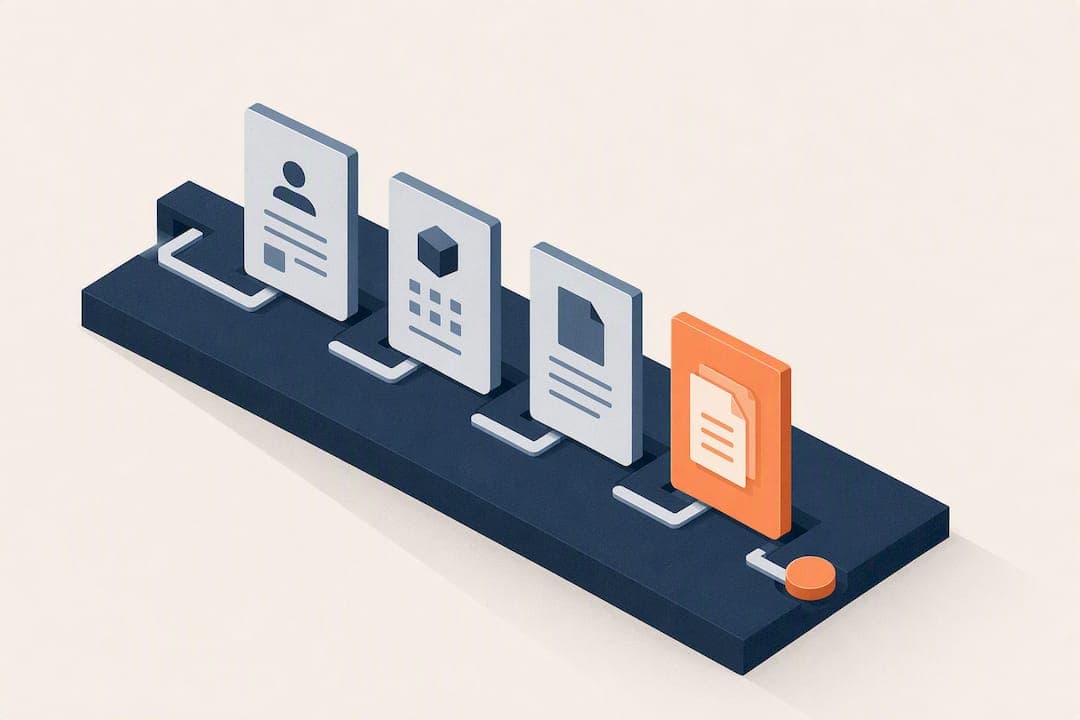 Pilot Onboarding Documentation in 4–8 Weeks with GenAI for HR