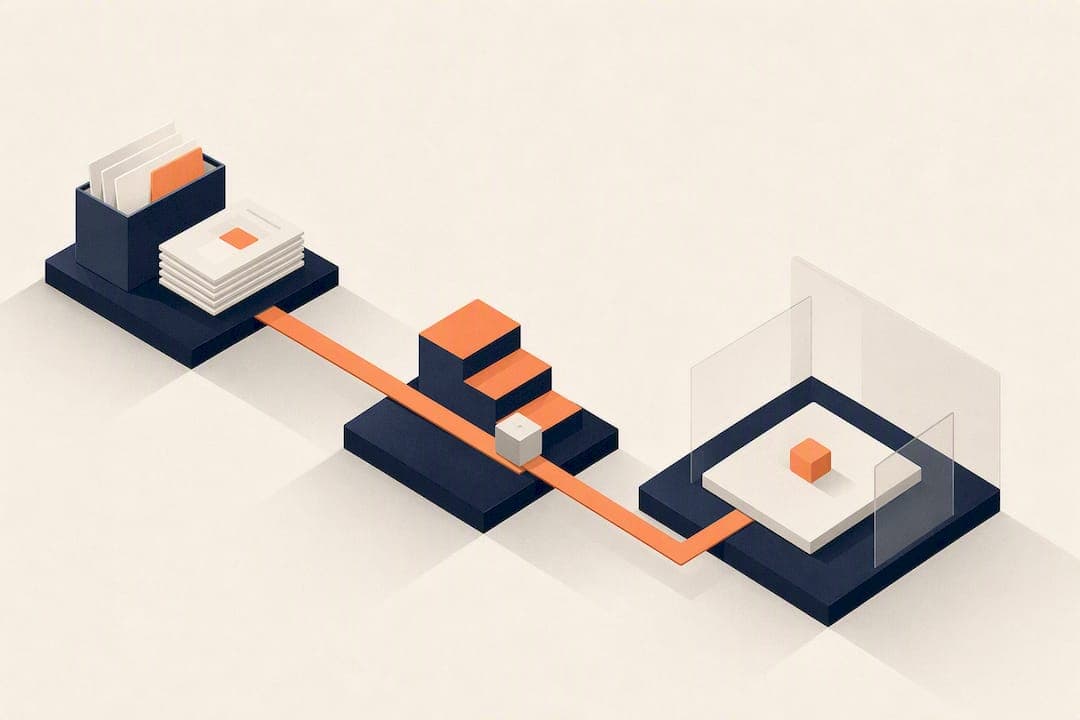 7 Steps to Create SOPs That Pass an Unfamiliar User Test